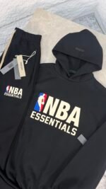 FOG ESSENTIALS - NBA BLACK - Image 2