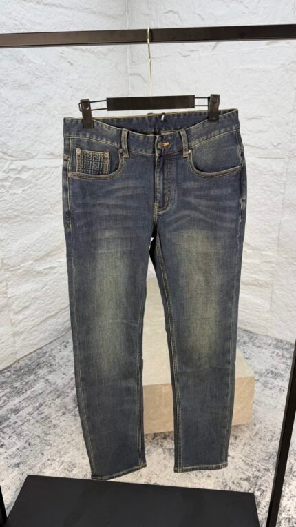 FENDI Jeans