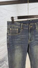 FENDI Jeans - Image 3