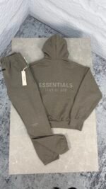 FOG ESSENTIALS - FIT FLEECE - Image 3