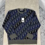 SWEAT DIOR - OBLIQUE