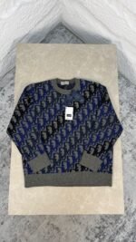 SWEAT DIOR - OBLIQUE