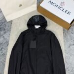 Coupe-vent Moncler x Grenoble