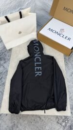 Coupe-vent Moncler x Grenoble - Image 3