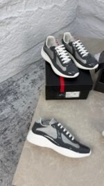 PRADA AMERICA’S CUP - GRIS SOURIS - Image 3