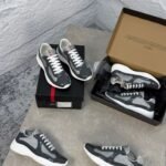 PRADA AMERICA’S CUP - GRIS SOURIS