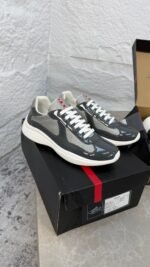 PRADA AMERICA’S CUP - GRIS SOURIS - Image 2