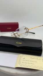Cartier Picadilly Gold - Transparent (BLUE FILTER) - Image 3