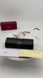 Cartier Picadilly Gold - Transparent (BLUE FILTER) - Image 2