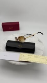 Cartier Picadilly Gold - Brown - Image 3