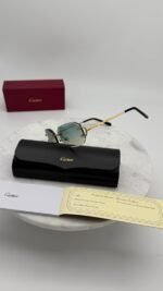 Cartier Picadilly Gold - Mango - Image 2