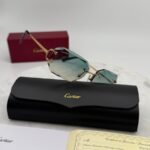 Cartier Picadilly Gold - Mango