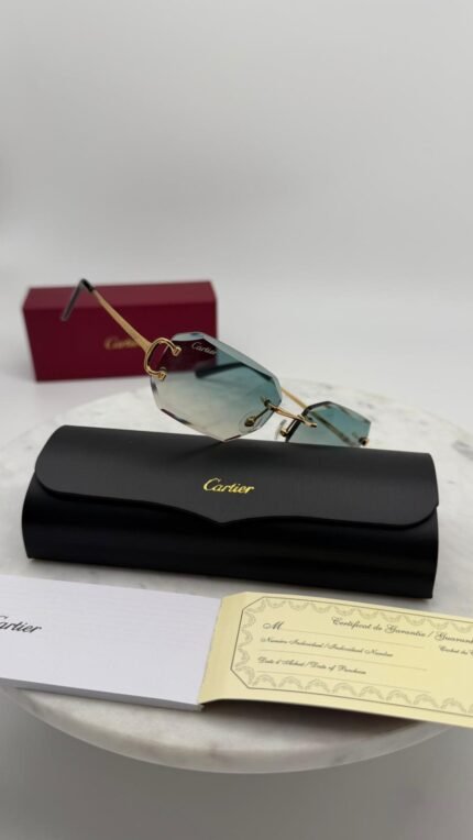 Cartier Picadilly Gold - Mango