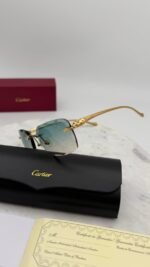 Cartier Panthera Gold - Mango - Image 3