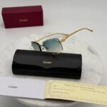 Cartier Panthera Gold - Mango