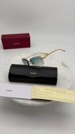 Cartier Panthera Gold - Mango