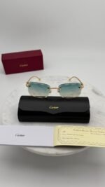 Cartier Panthera Gold - Mango - Image 2