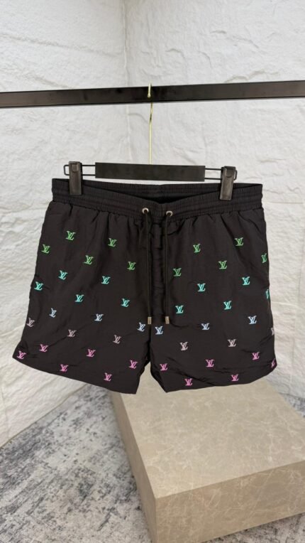 SHORT LV GRADIENT