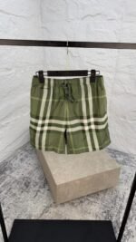 BURBERRY GREEN - Image 2