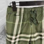 BURBERRY GREEN