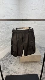 SHORT PRADA BLACK