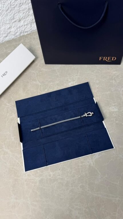 FRED FORCE 10 - Grey