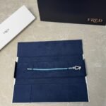 FRED FORCE 10 - Skyblue VVS