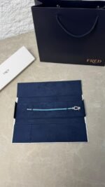 FRED FORCE 10 - Skyblue VVS