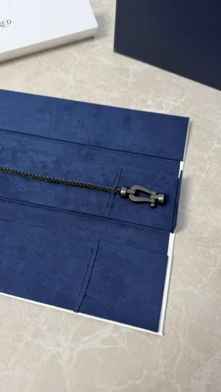 FRED FORCE 10 XL - Black