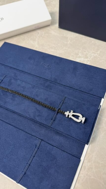 FRED FORCE 10 - Black VVS