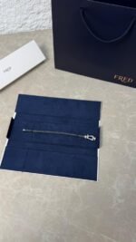 FRED FORCE 10 - Grey VVS