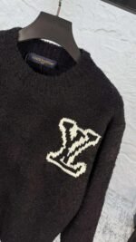 LV KASHMER - BLACK - Image 2