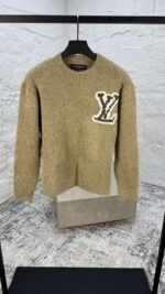 LV KASHMER - BROWN - Image 3