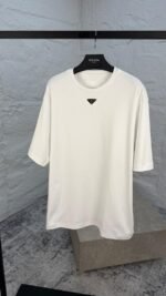 PRADA - PLAQUE BLANC - Image 3