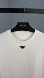 PRADA - PLAQUE BLANC - Image 2