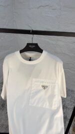 Prada - Plaque White - Image 2