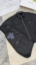 Prada - Short/Chemise - Image 2