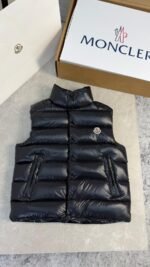 Moncler - Tibb Black - Image 2