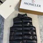 Moncler - Tibb Black