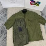 Prada - Short/Chemise