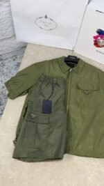 Prada - Short/Chemise - Image 2