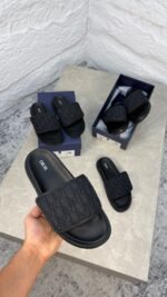 Dior - Aqua Wave Black - Image 2