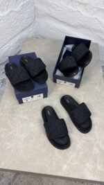 Dior - Aqua Wave Black