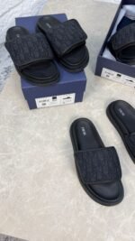 Dior - Aqua Wave Black - Image 3