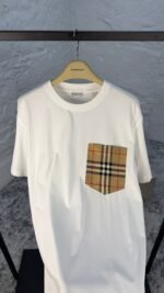 BURBERRY - Poche Blanc - Image 2