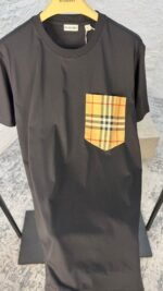 BURBERRY - Noir - Image 2